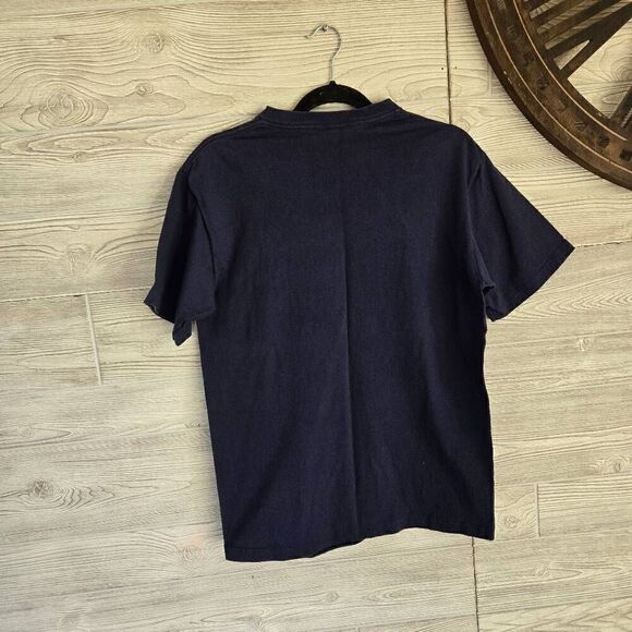 Vintage Notre Dame Apparel Sales Company ASC Mens SZ M 90s SS USA - Picture 4 of 6